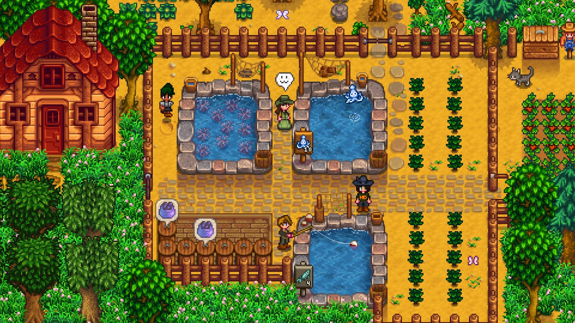 stardew valley 1.5 switch