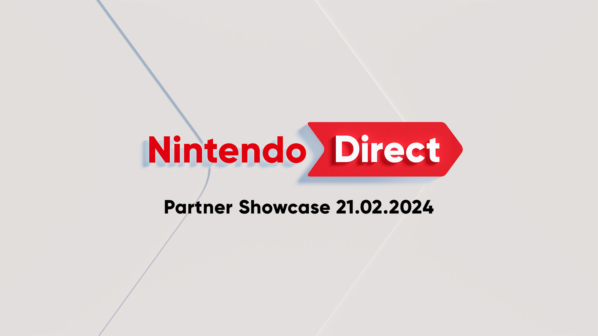 Nintendo Player Nintendo Direct Partner Showcase ecco i principali